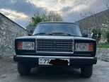 LADA (VAZ) 2107-1