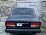 LADA (VAZ) 2107-3