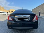 Nissan Sunny-4