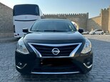 Nissan Sunny-3