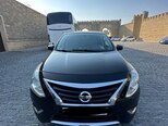 Nissan Sunny-7
