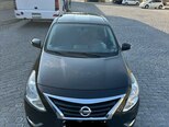 Nissan Sunny-1