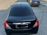 Nissan Sunny-2
