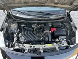 Nissan Sunny-8
