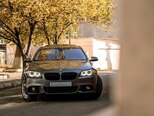 BMW 528-2