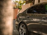 BMW 528-4