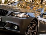 BMW 528-7