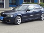 BMW 320-2