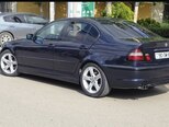 BMW 320-4