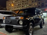 LADA (VAZ) Niva-11