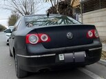 Volkswagen Passat-4