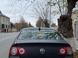 Volkswagen Passat-3