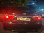 Toyota Camry-8