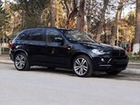 BMW X5-7