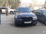 BMW X5-8