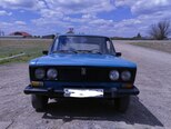 LADA (VAZ) 2106-1