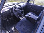 LADA (VAZ) 2106-3
