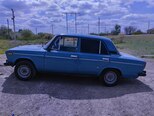 LADA (VAZ) 2106-2
