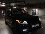 Land Rover Range Rover-2