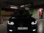 Land Rover Range Rover-1