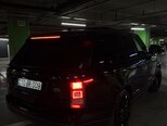 Land Rover Range Rover-7