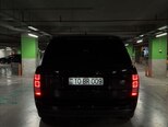 Land Rover Range Rover-9