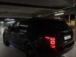 Land Rover Range Rover-8