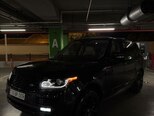 Land Rover Range Rover-6