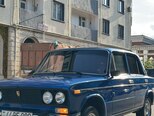 LADA (VAZ) 2106-3