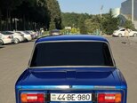 LADA (VAZ) 2106-2