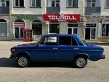 LADA (VAZ) 2106-4