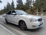 LADA (VAZ) Priora-5