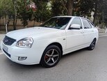 LADA (VAZ) Priora-9