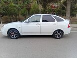 LADA (VAZ) Priora-4