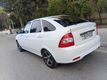 LADA (VAZ) Priora-7