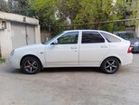 LADA (VAZ) Priora-8
