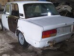 LADA (VAZ) 2107-4