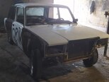 LADA (VAZ) 2107-1