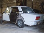 LADA (VAZ) 2107-2