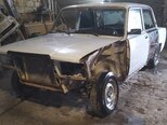 LADA (VAZ) 2107-6