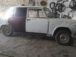 LADA (VAZ) 2107-7