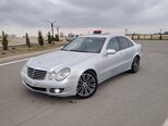Mercedes E 320-1