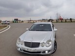 Mercedes E 320-3