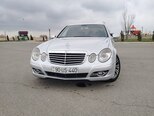 Mercedes E 320-2