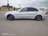 Mercedes E 320-4