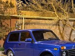 LADA (VAZ) Niva-4