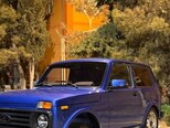 LADA (VAZ) Niva-3