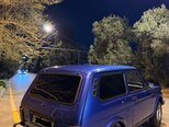 LADA (VAZ) Niva-6