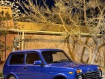 LADA (VAZ) Niva-5