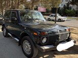 LADA (VAZ) Niva-2